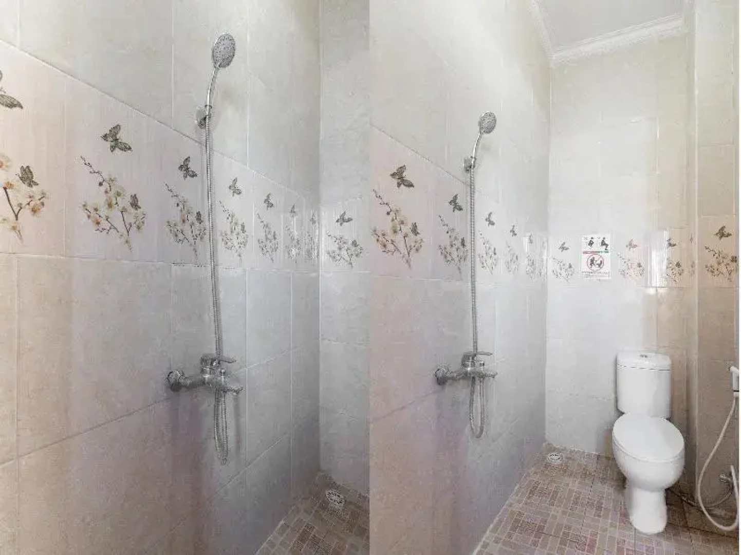 OYO 3720 Homestay Gayatri Janti