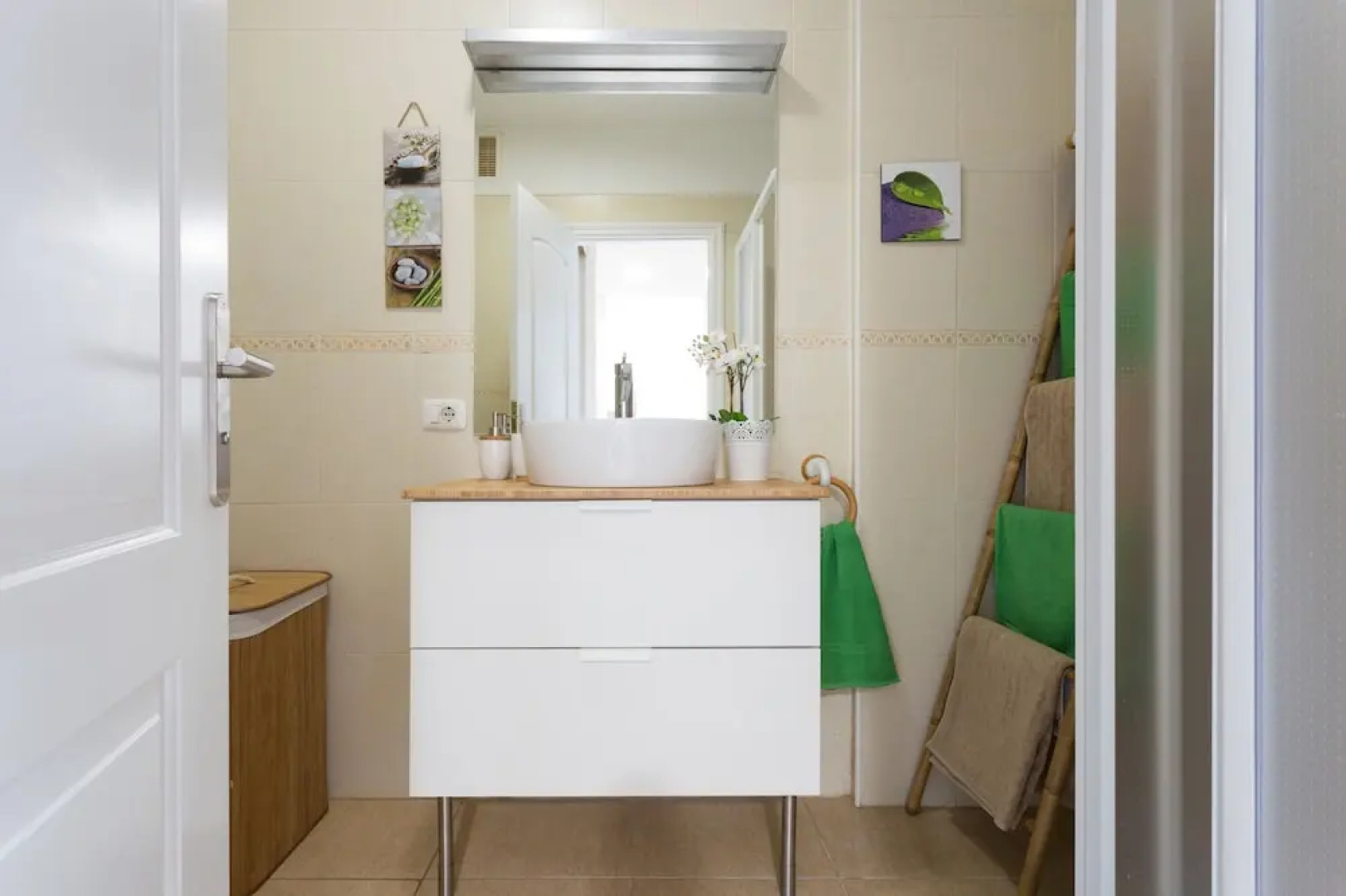 El Puertito Beach Apartment