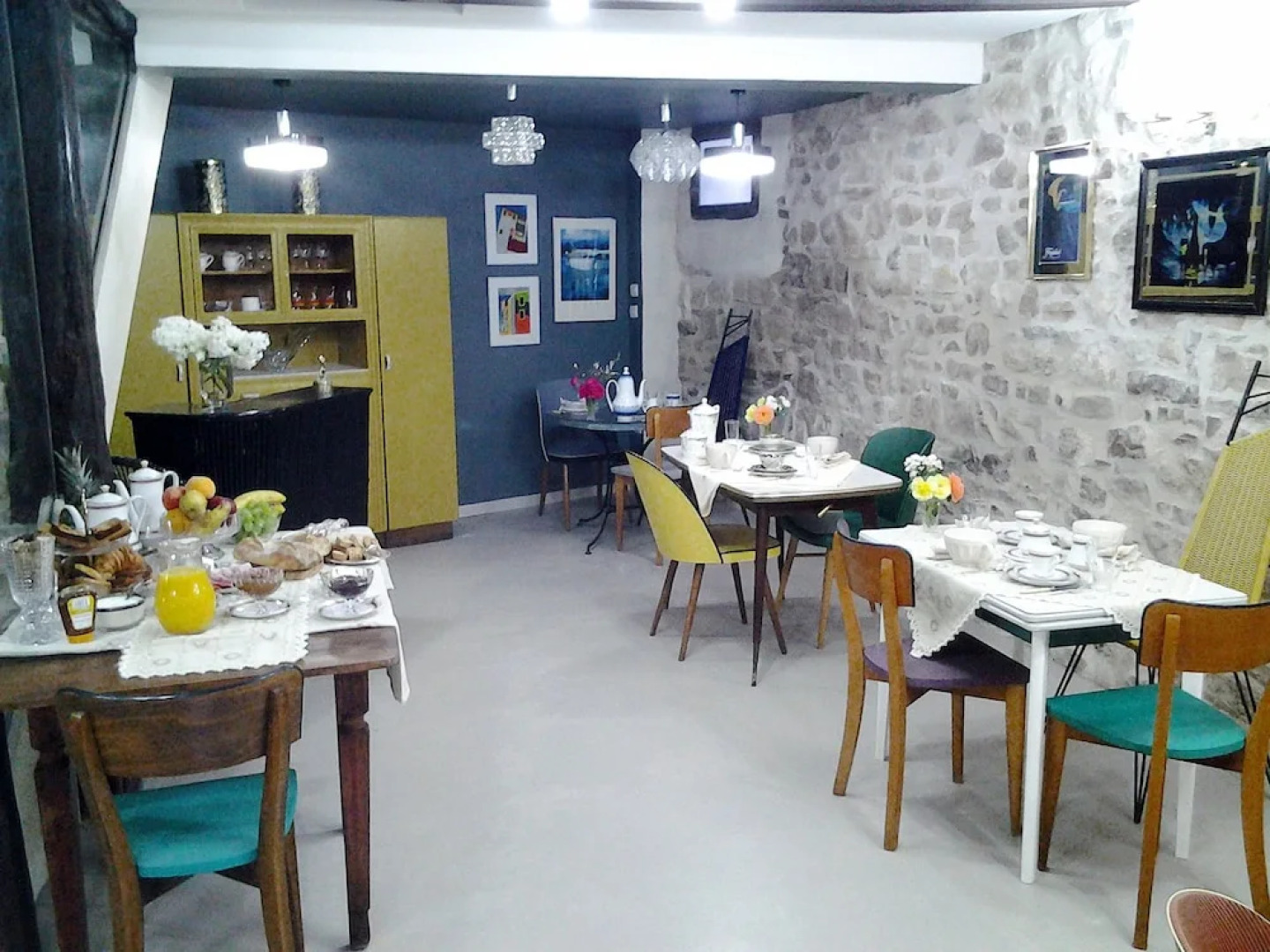 La Bastide de Cordes