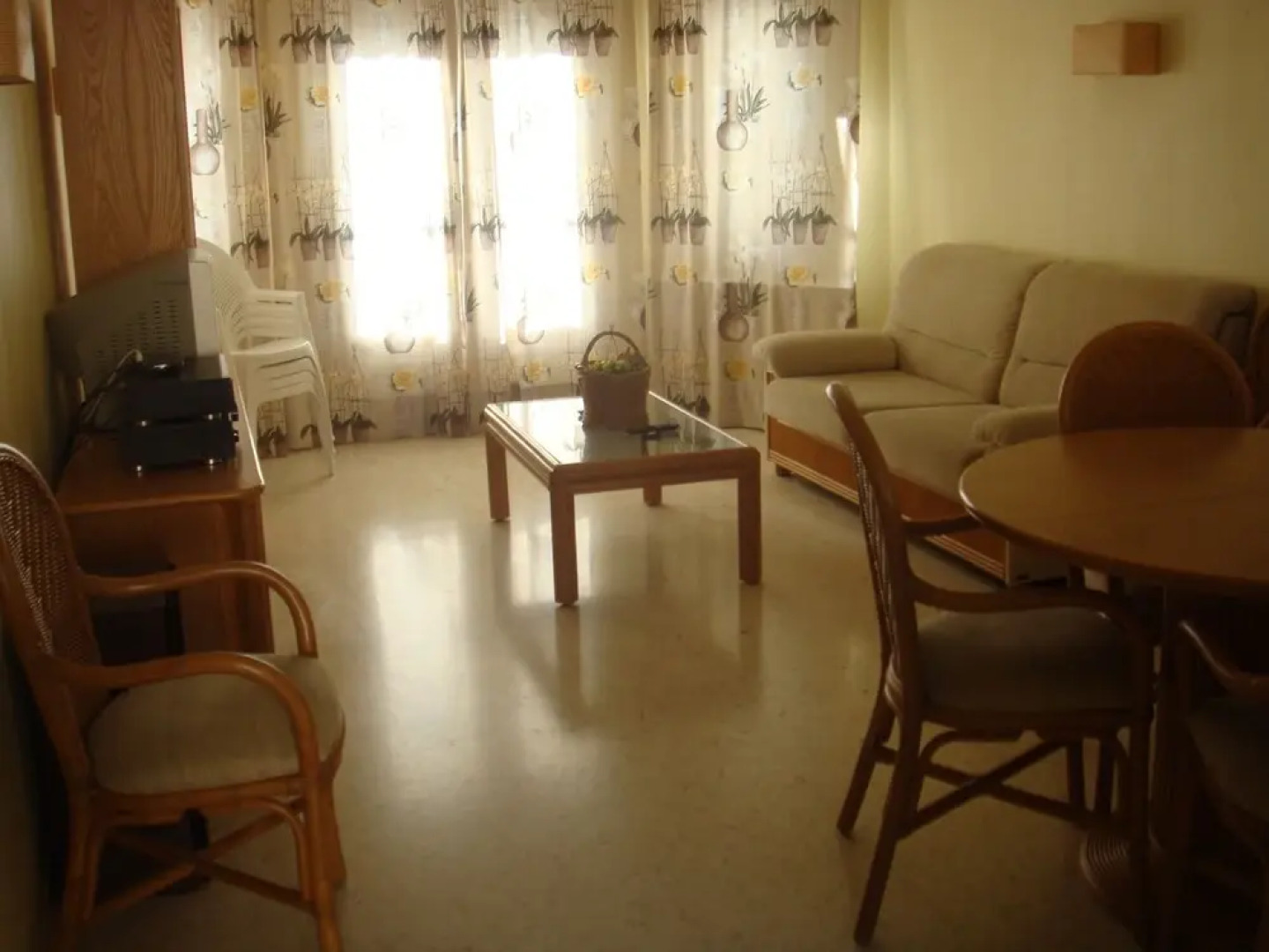 Apartamentos y Villas Oliva Nova Resort