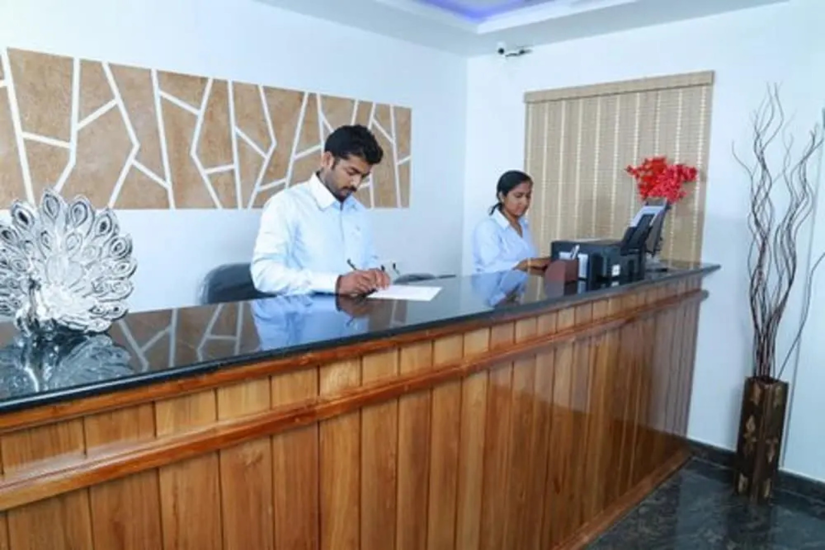 Dream Home Residency