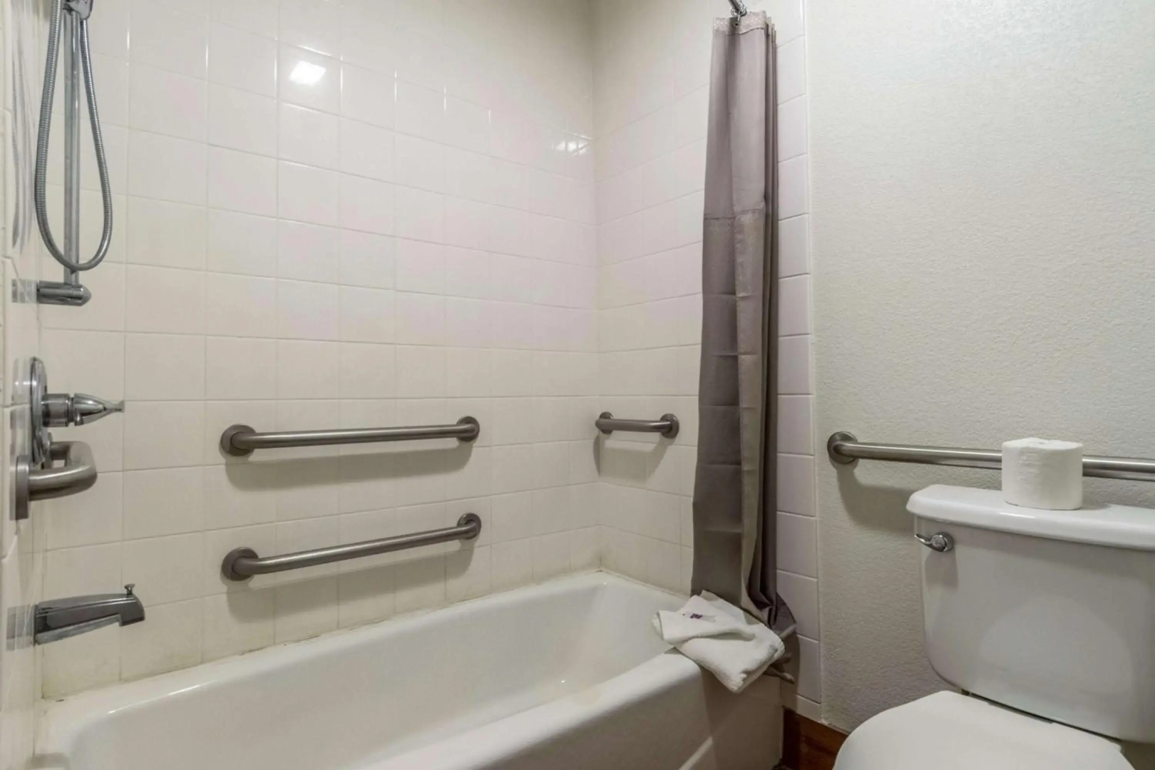 Motel 6 Redlands, CA