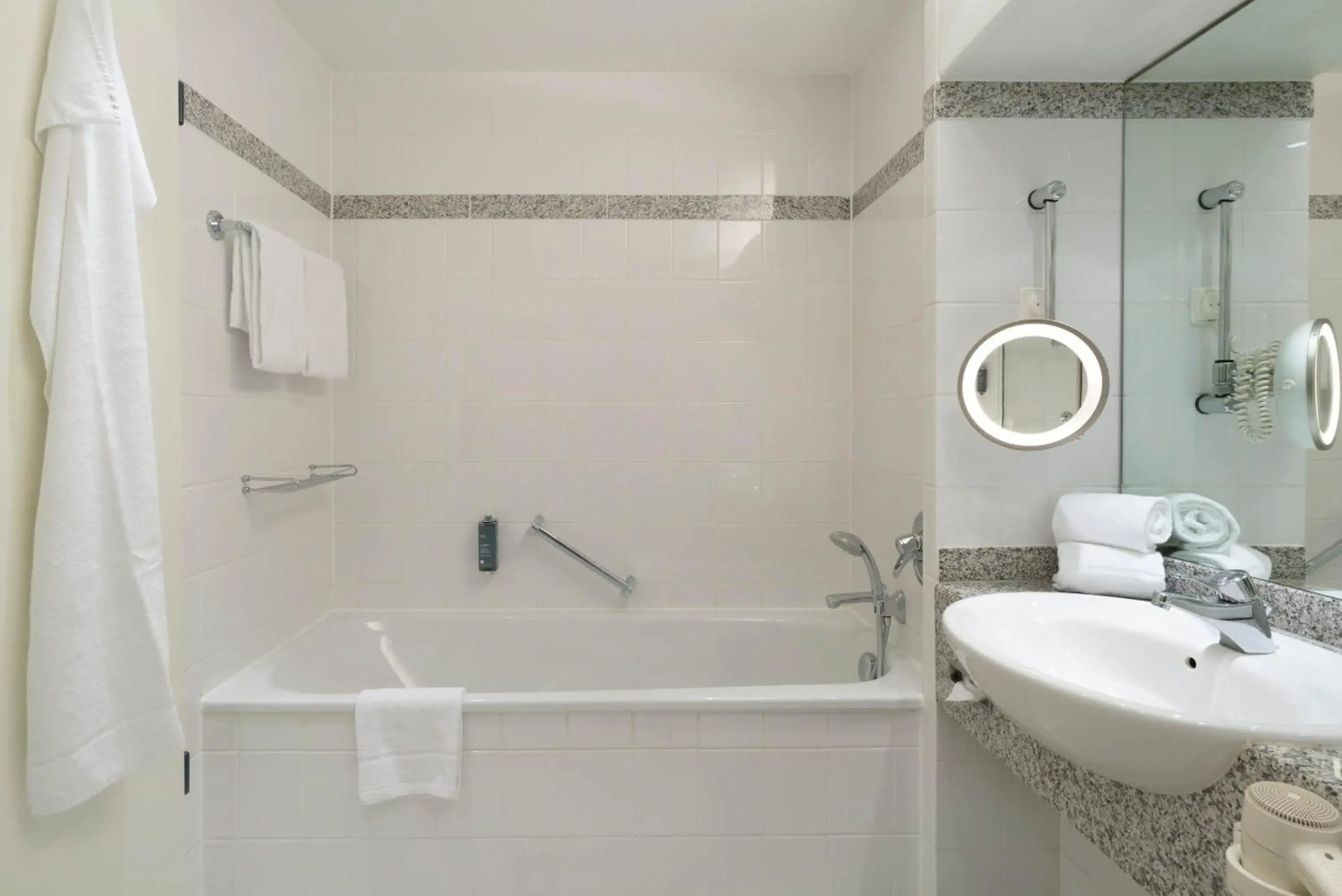 Seminaris Hotel Leipzig