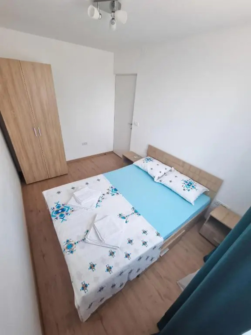 Apartament Crina