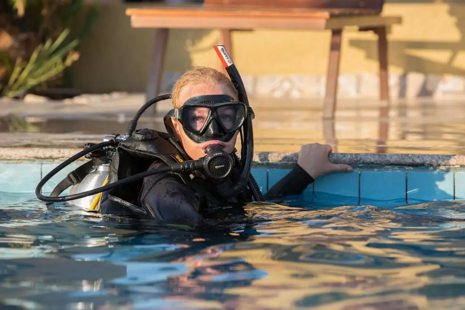 Bait Al Aqaba Diving Center & Resort