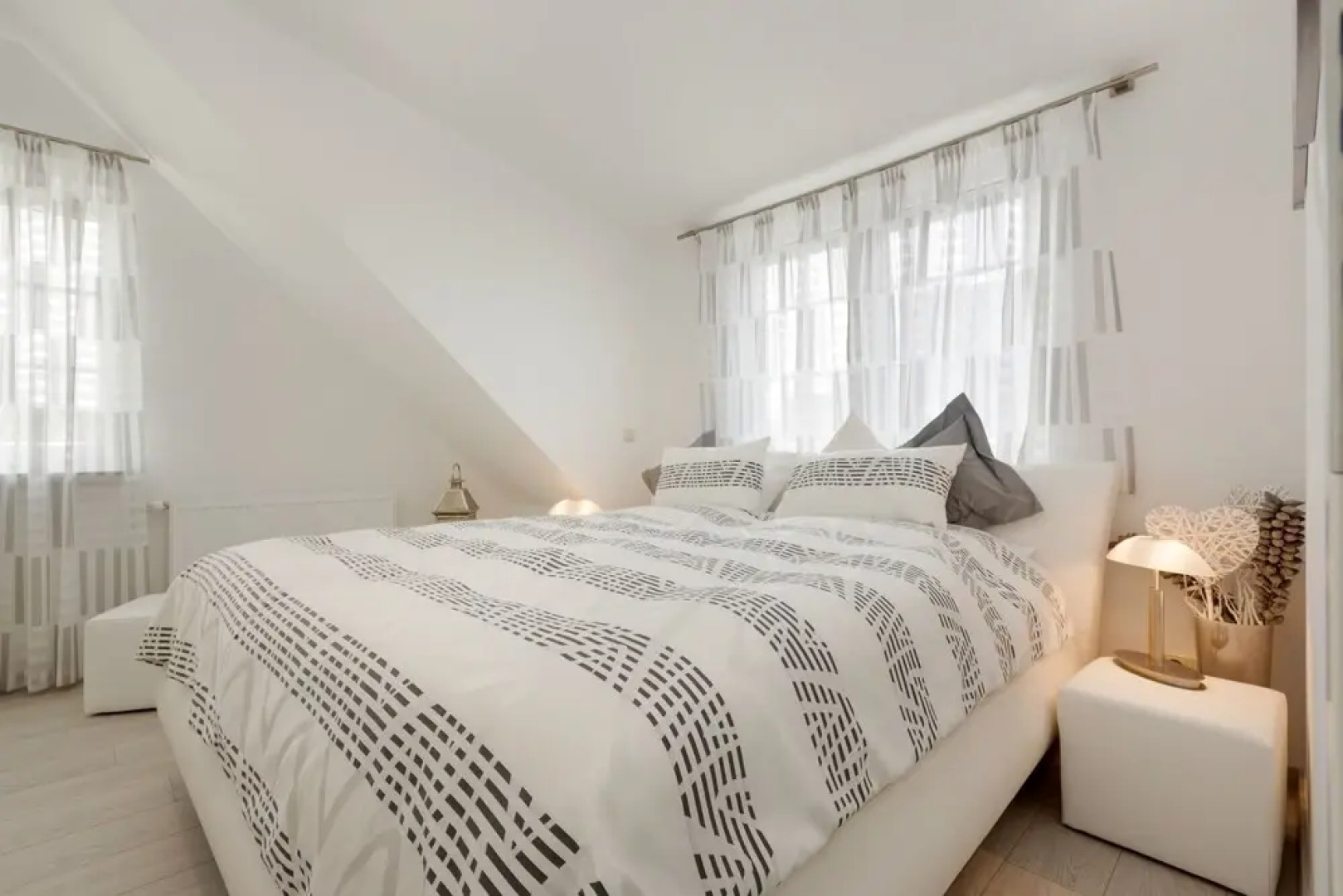 Ferienhaus Ostseebrise