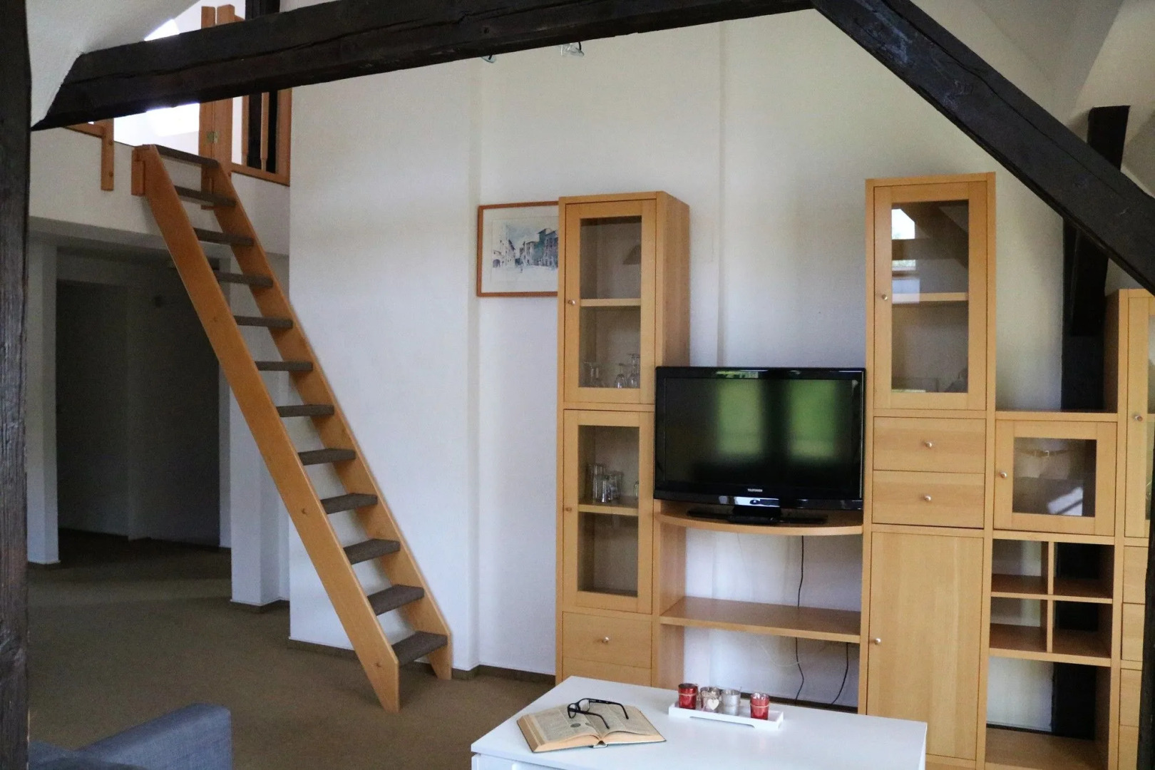 Apartments Villa Ratskopf