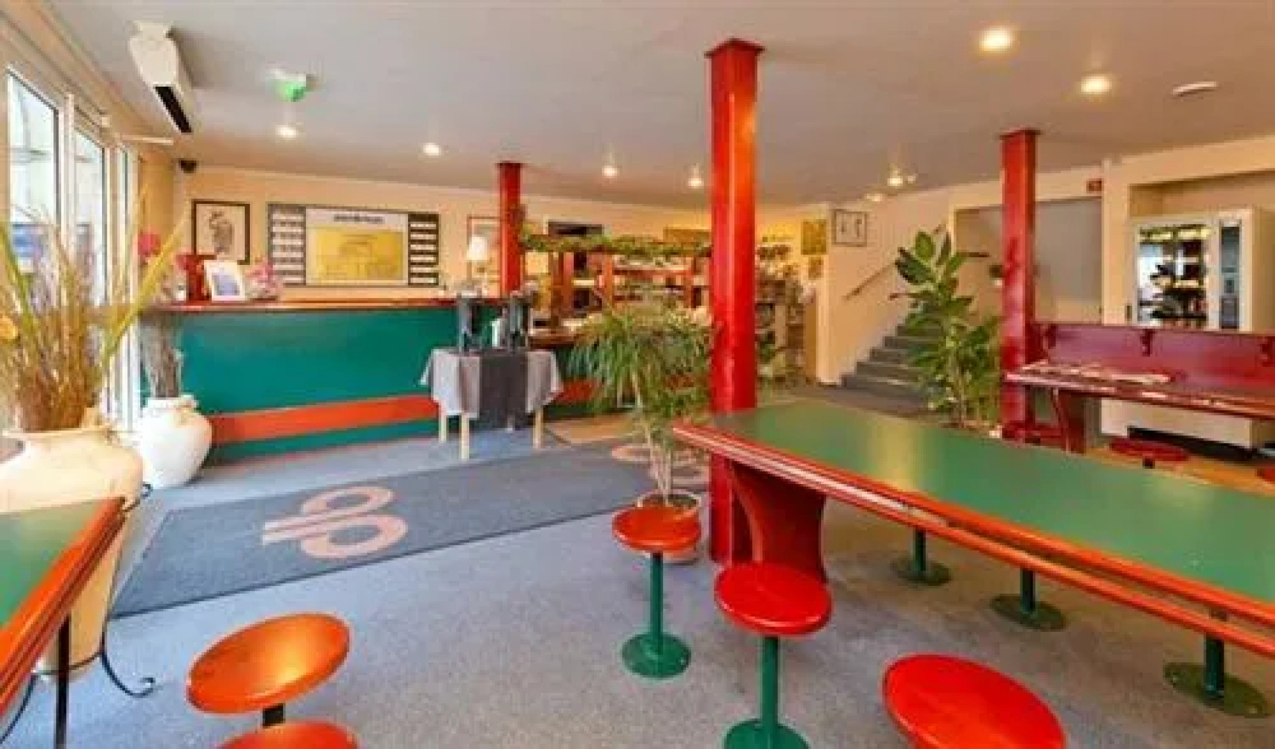 Quick Palace Paris Sud