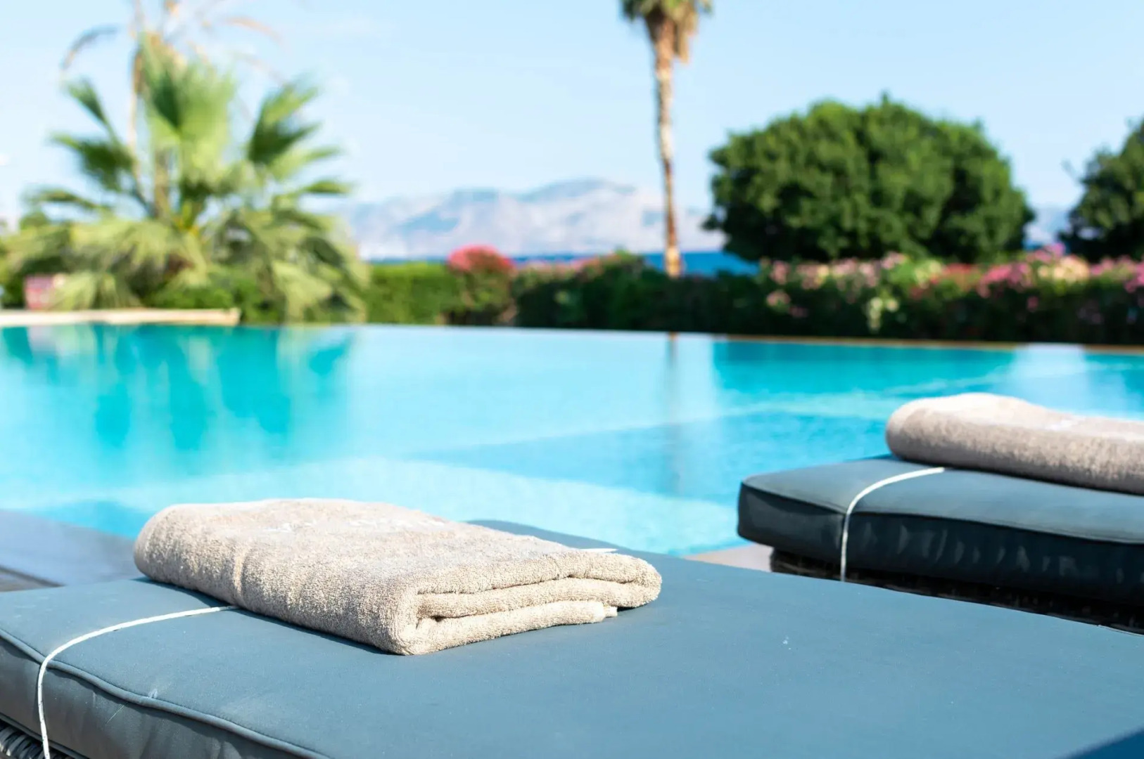 Thermesea Luxury Lodge