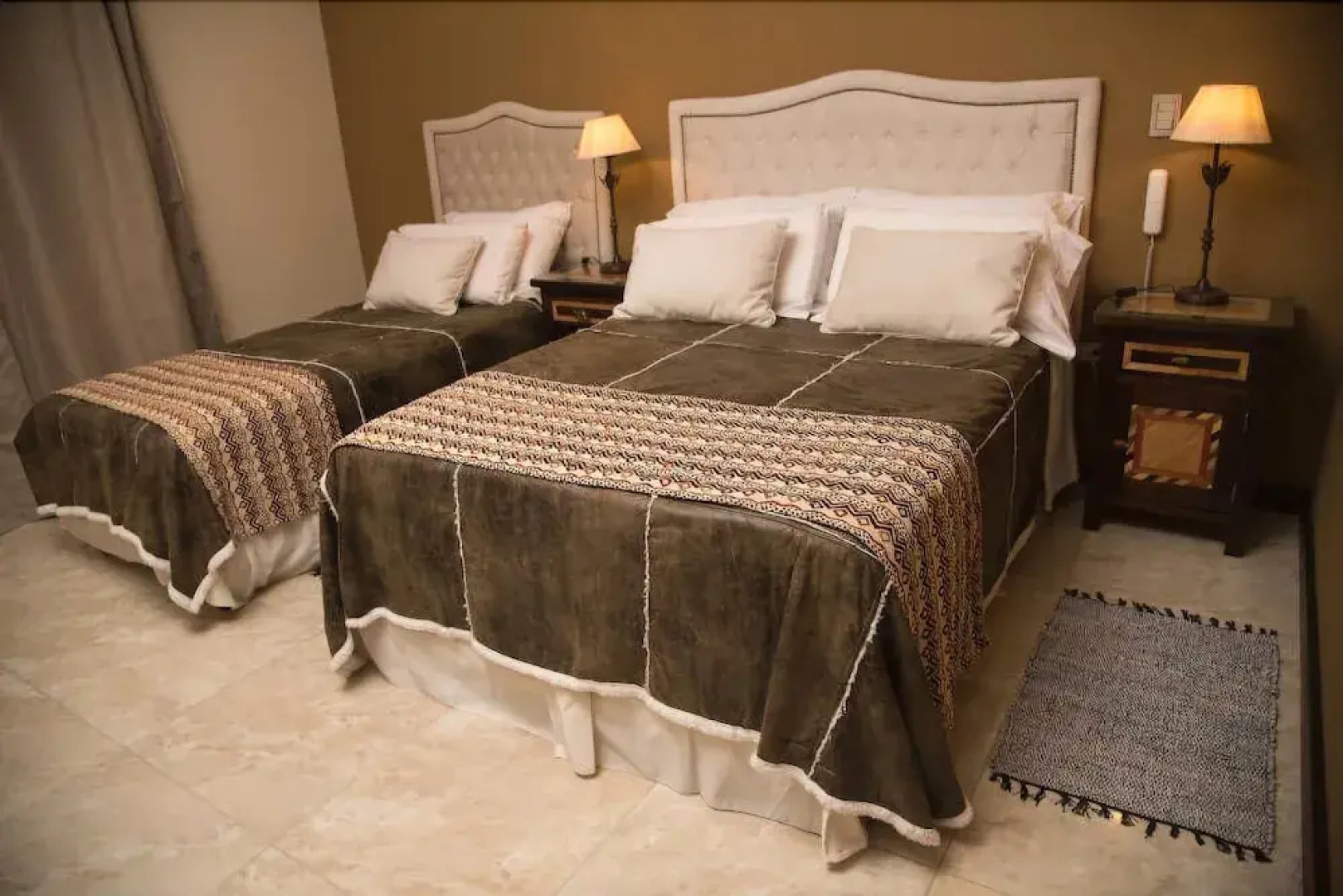 Las Lomitas - Casa de Campo