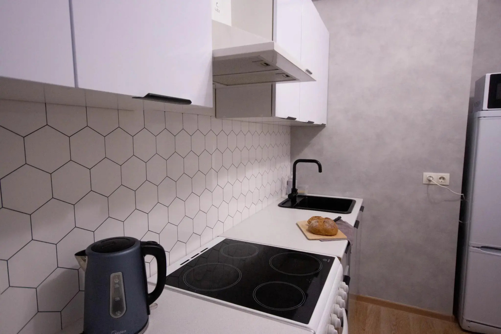 Апартаменты на улице Венская 4 корпус 2