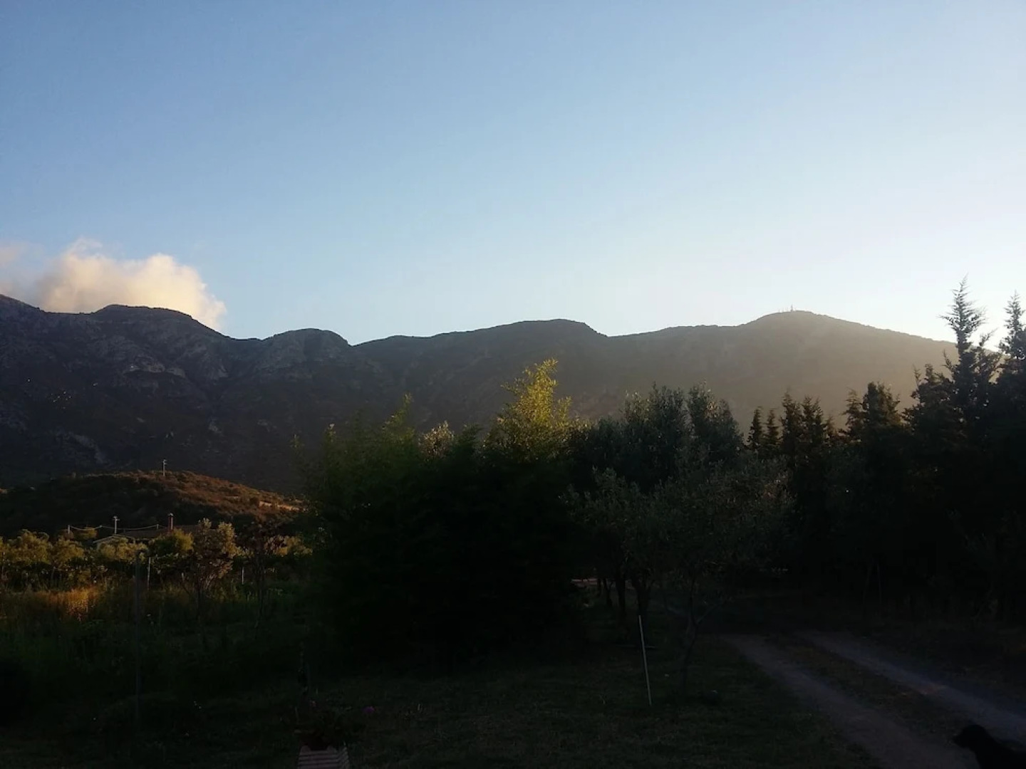 Agriturismo Sogno Latino