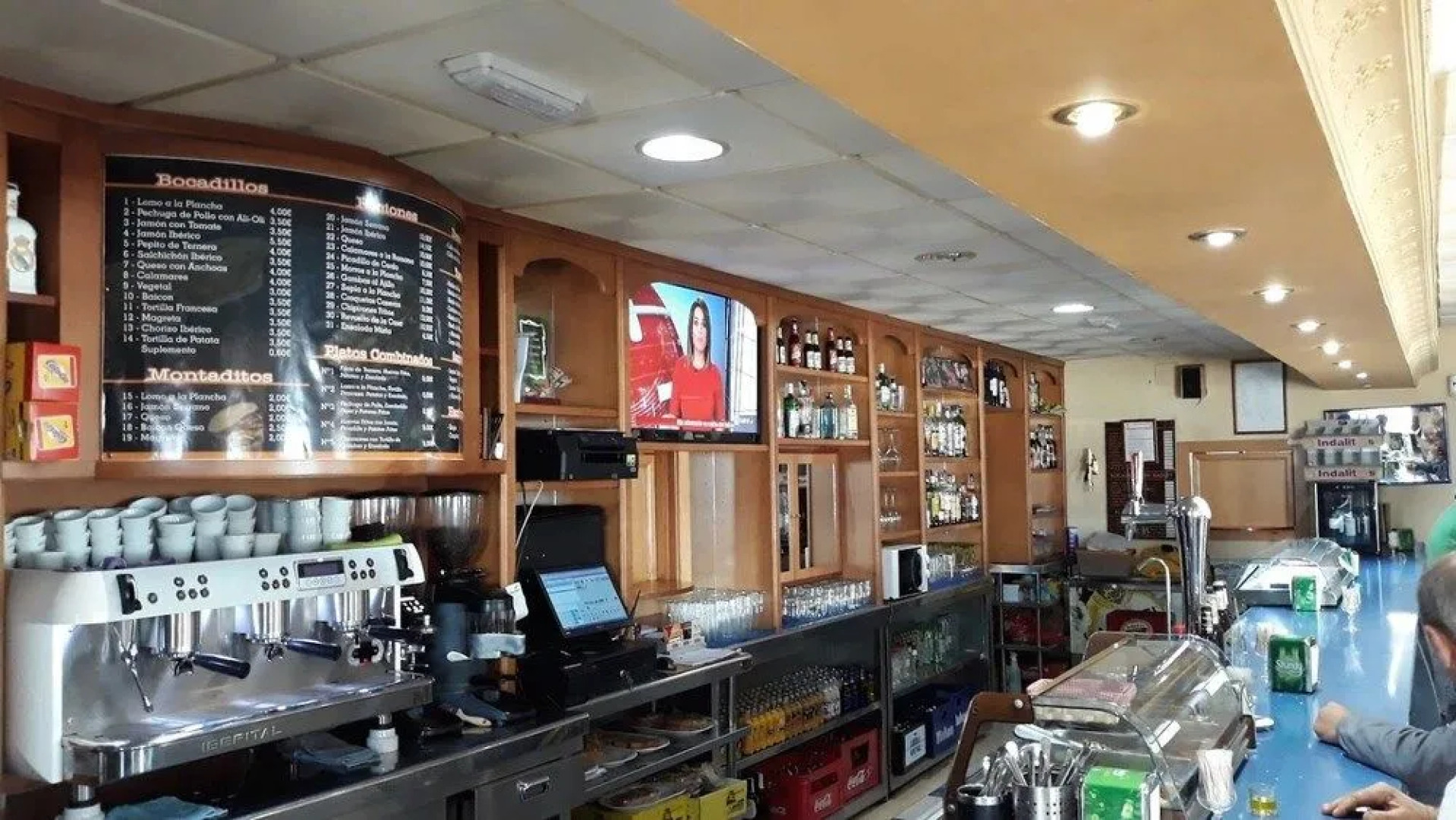 Hostal Restaurante Jamaica 2