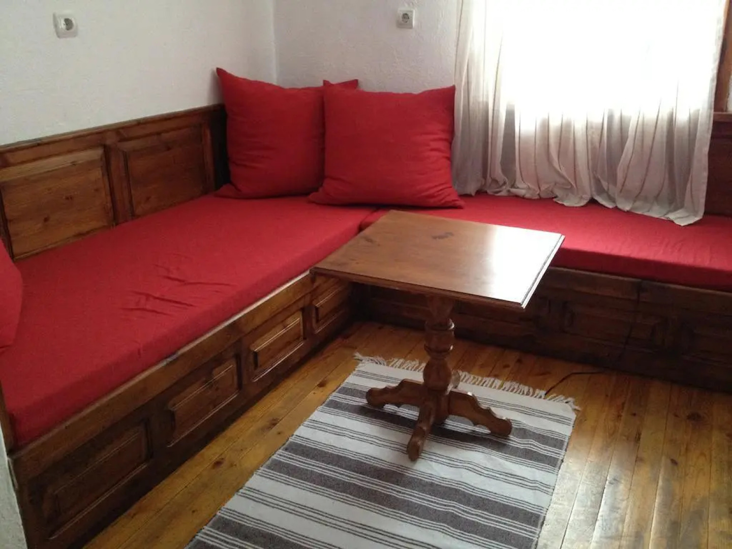 Bonchova House Guest House