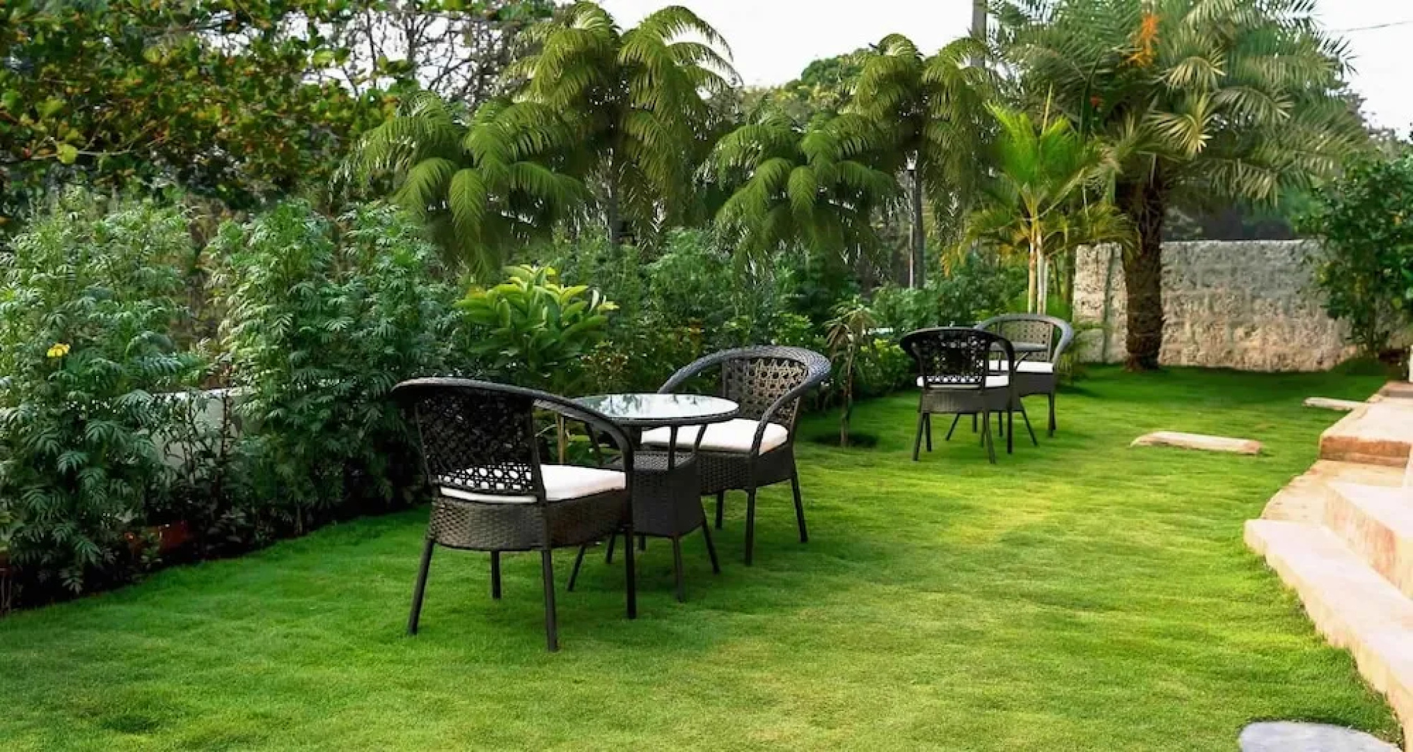 Aarya Boulevard