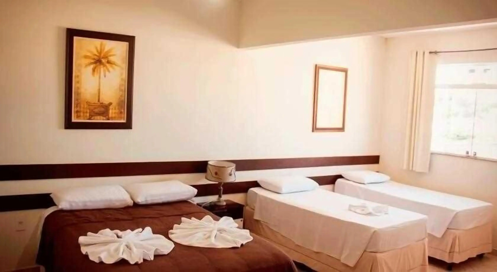 Hotel Pais e Filhos