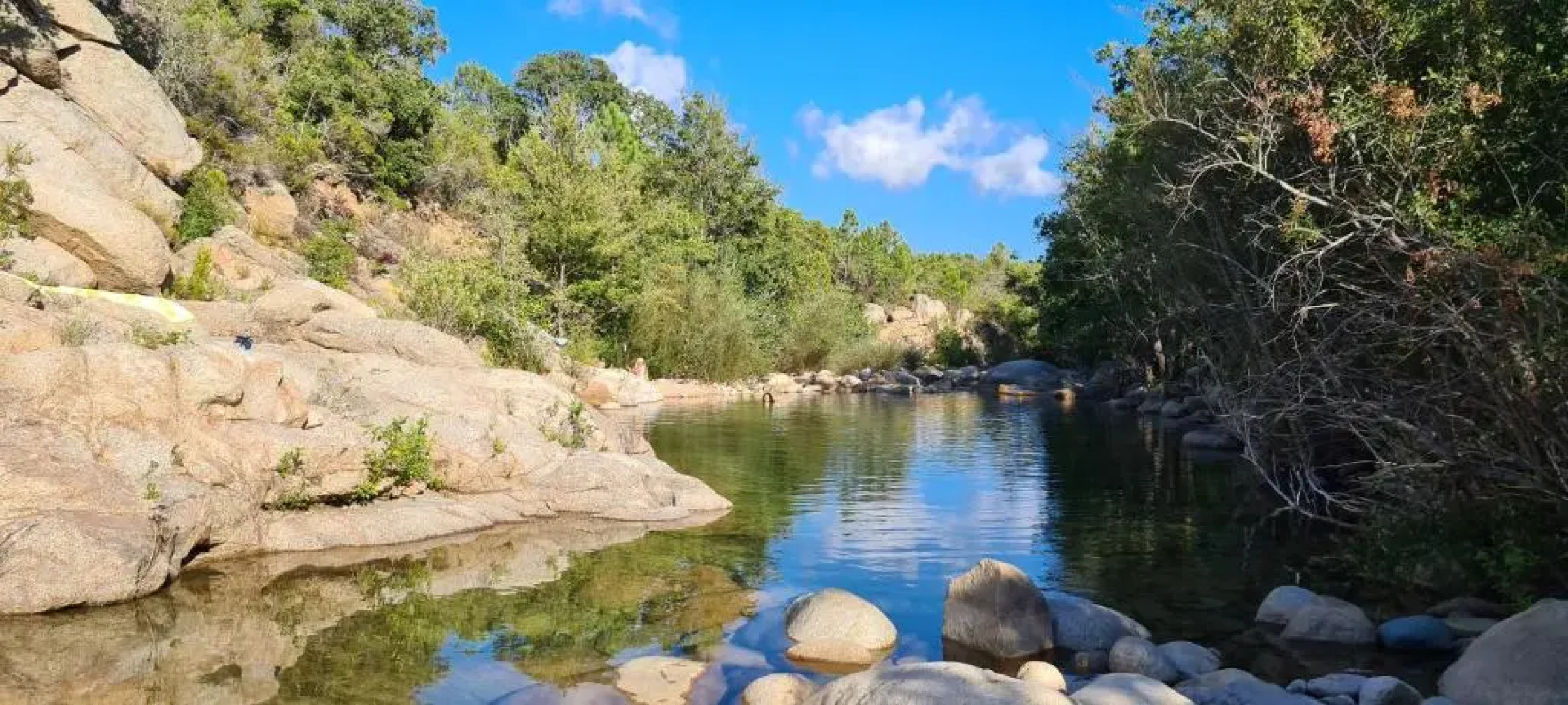 Villa Favone 4 chambres piscine