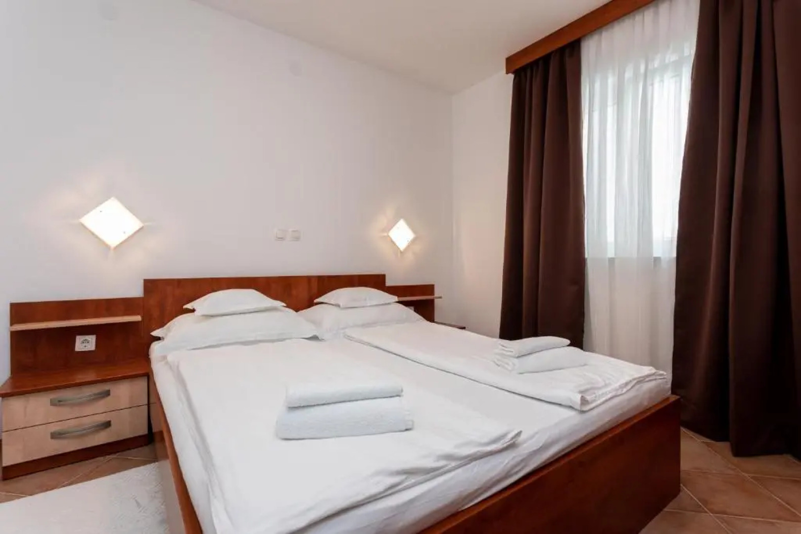 Bed & Breakfast Došen