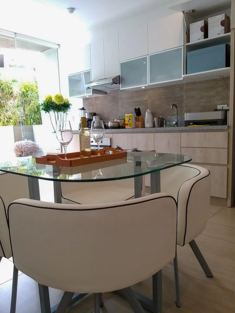 Condominio Ocean Reef