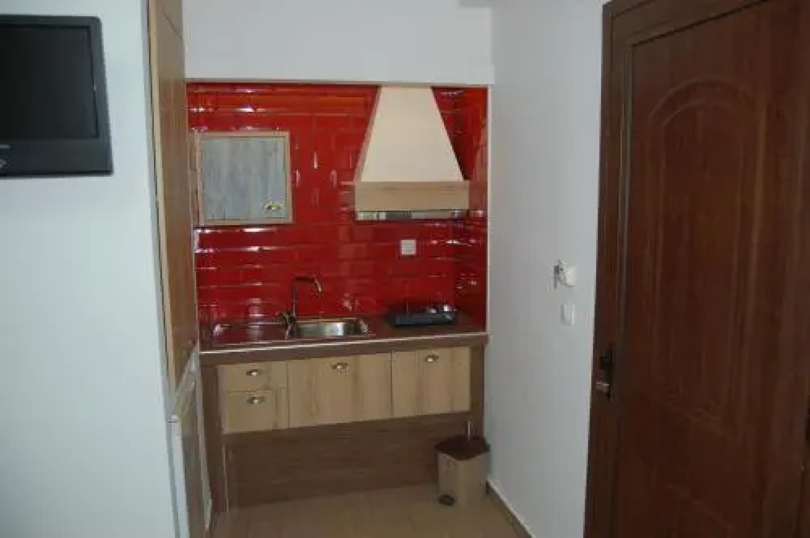 Melachrini Apartments