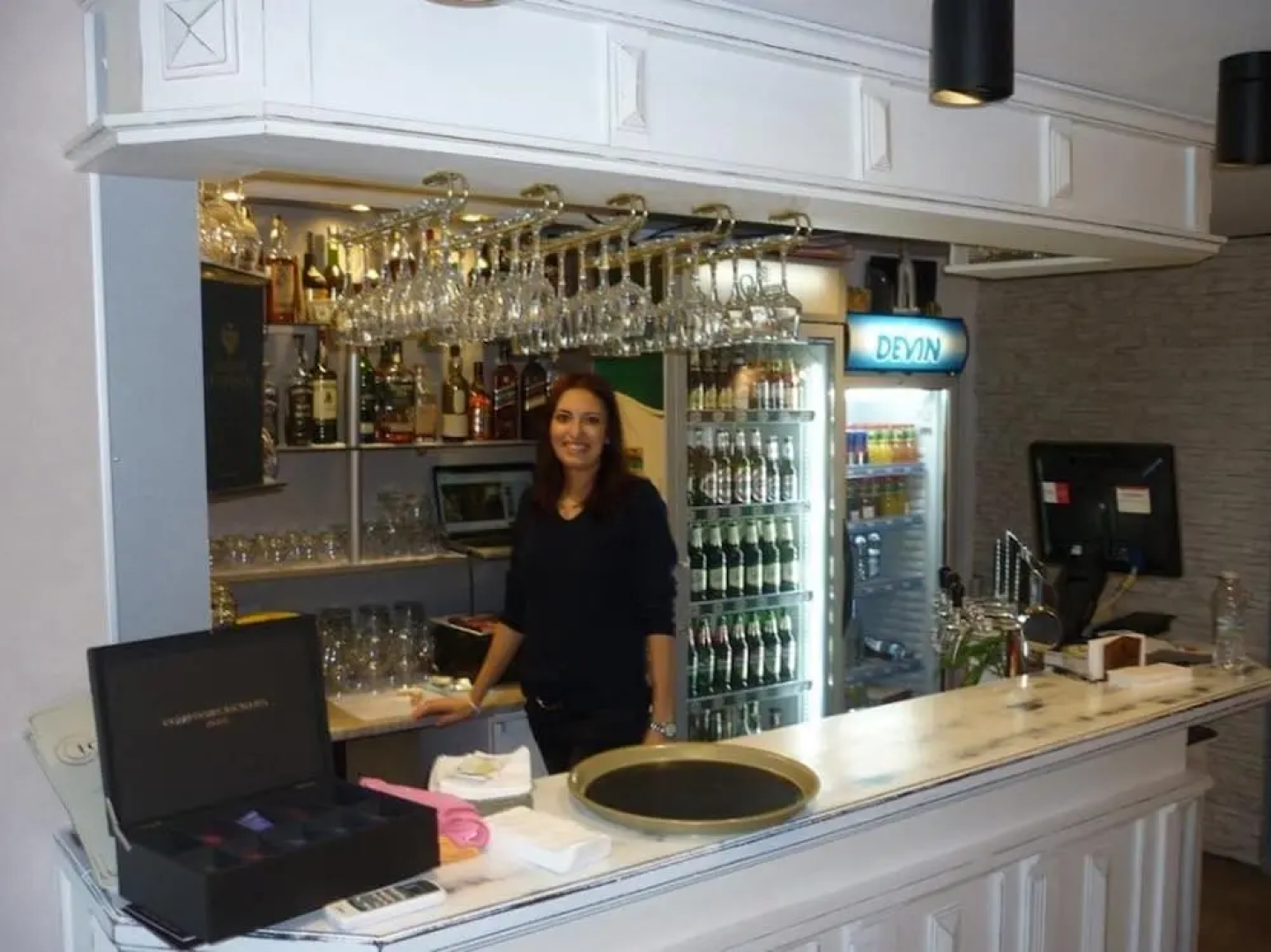YALTA guesthouse