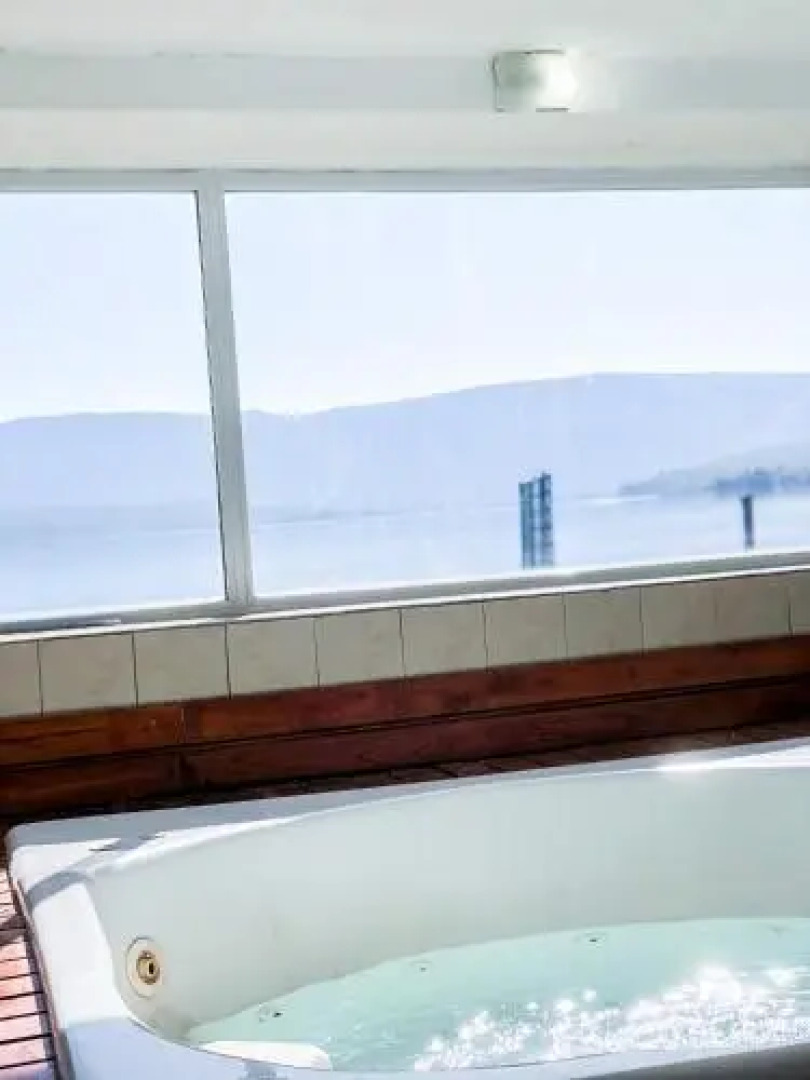 Hotel Spa Nieves Del Cerro