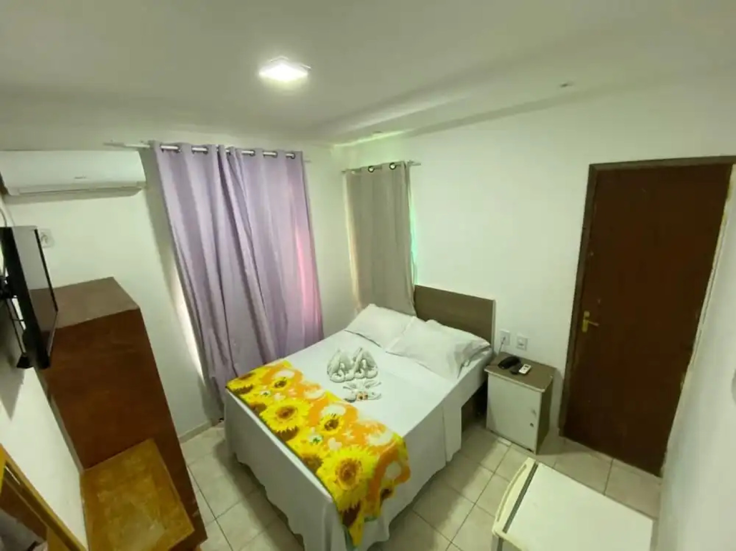 Pousada Verdes Mares