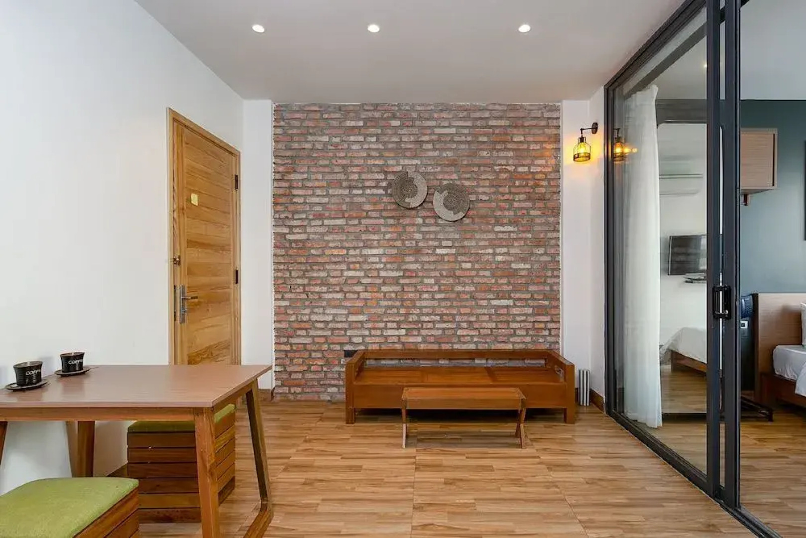 Sea Vista Boutique Hotel