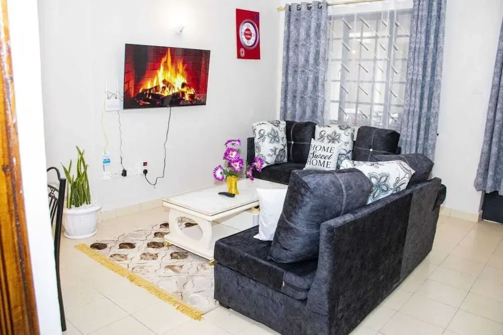 Lux Suites Riziki Homes Machakos