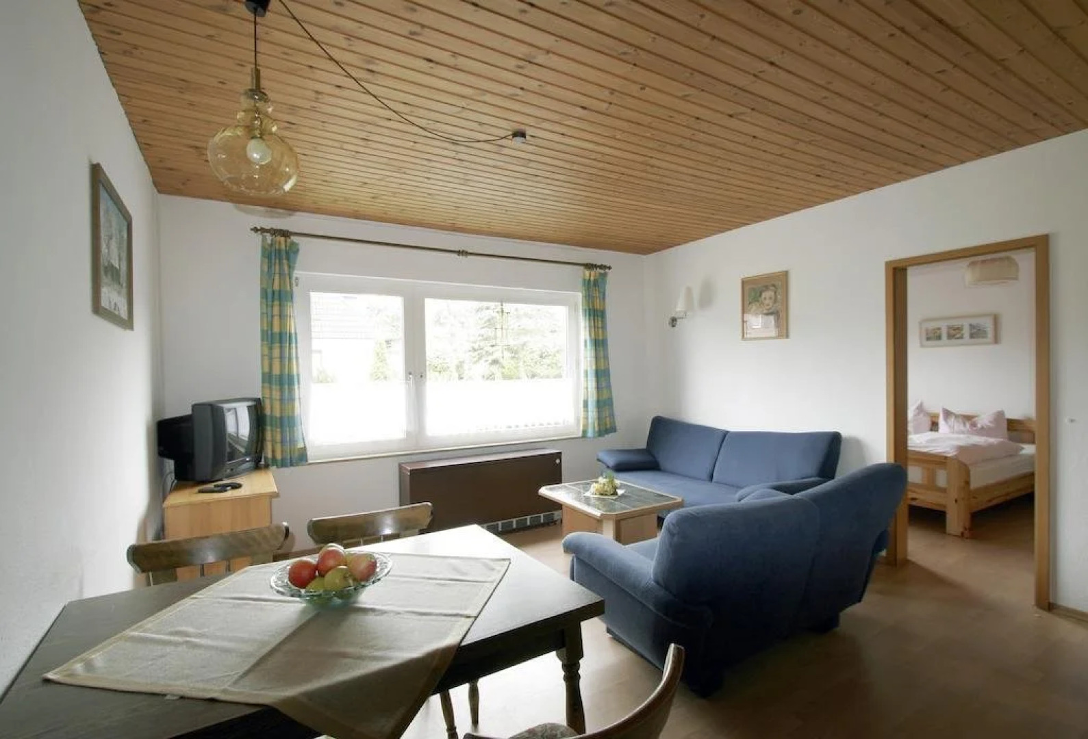 Ferienwohnanlage Lübben