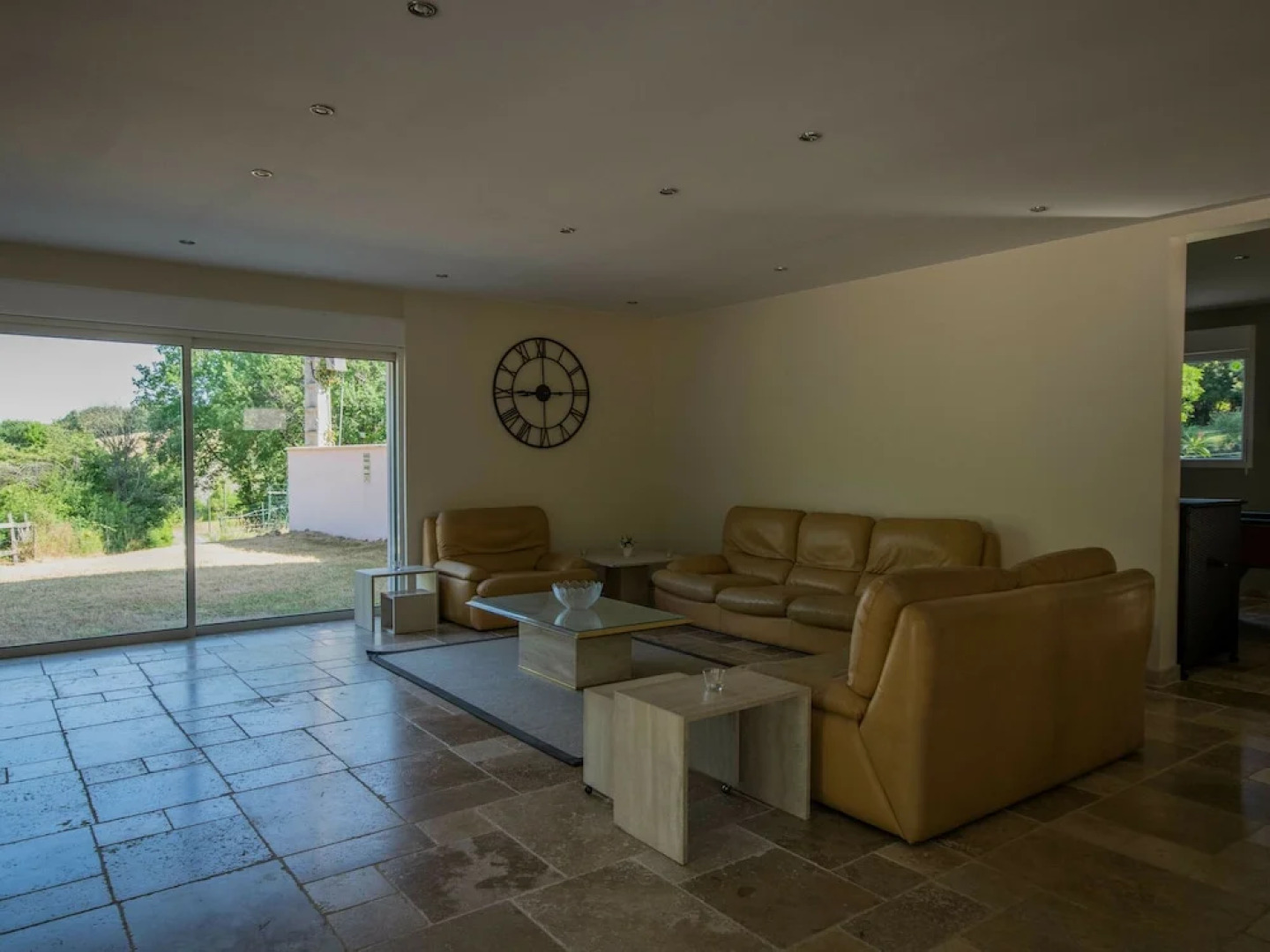 Modern House With Privat Pool Near the Most Beautiful Places on the River Lot