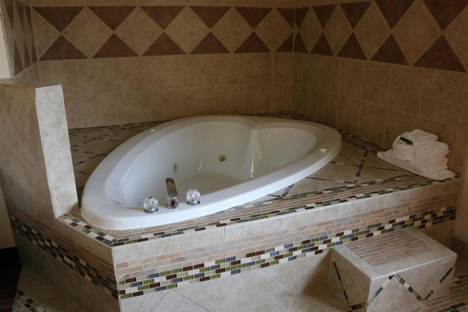 Best Western Parsons Inn