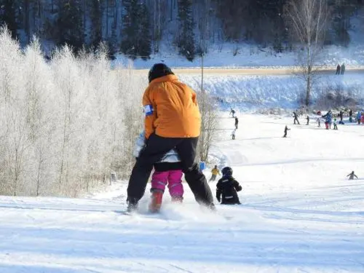 Regnbågsdalen Cafe & Guesthouse
