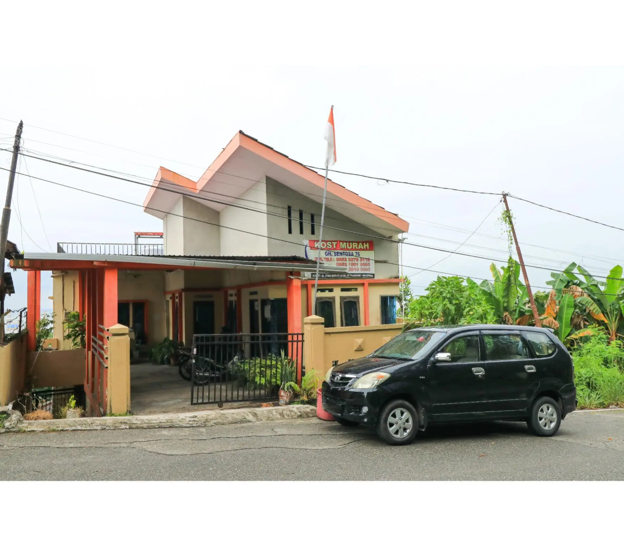 Sentosa 76 Guest House