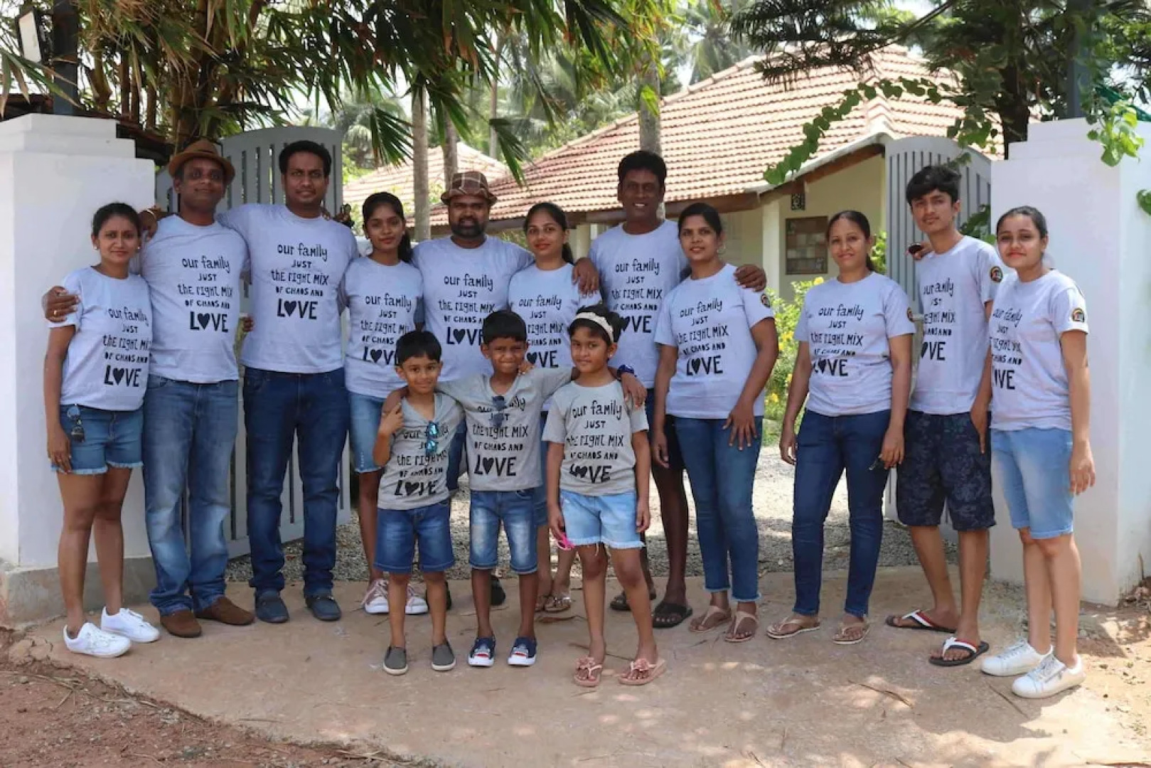 Magnolia Guest House