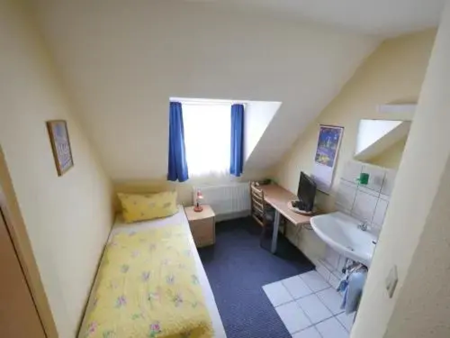 Hotel Westfalen Krug