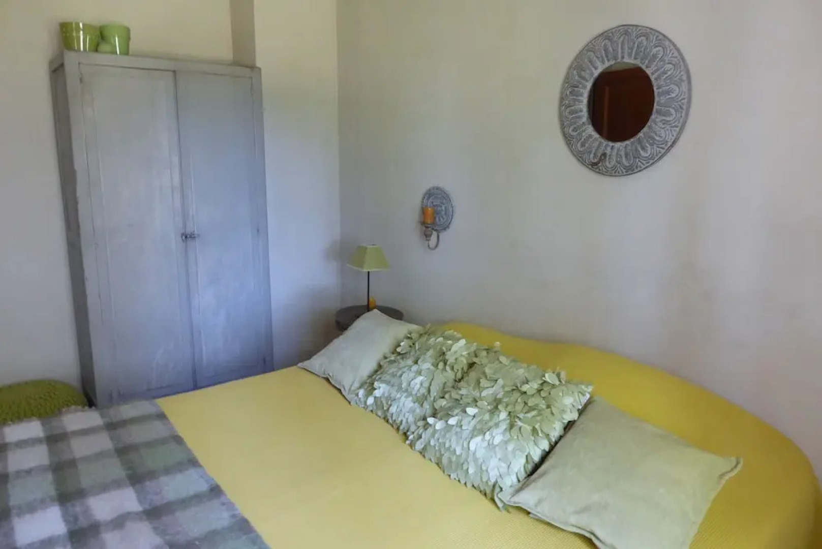 Le Mas Des Vignes De Dions