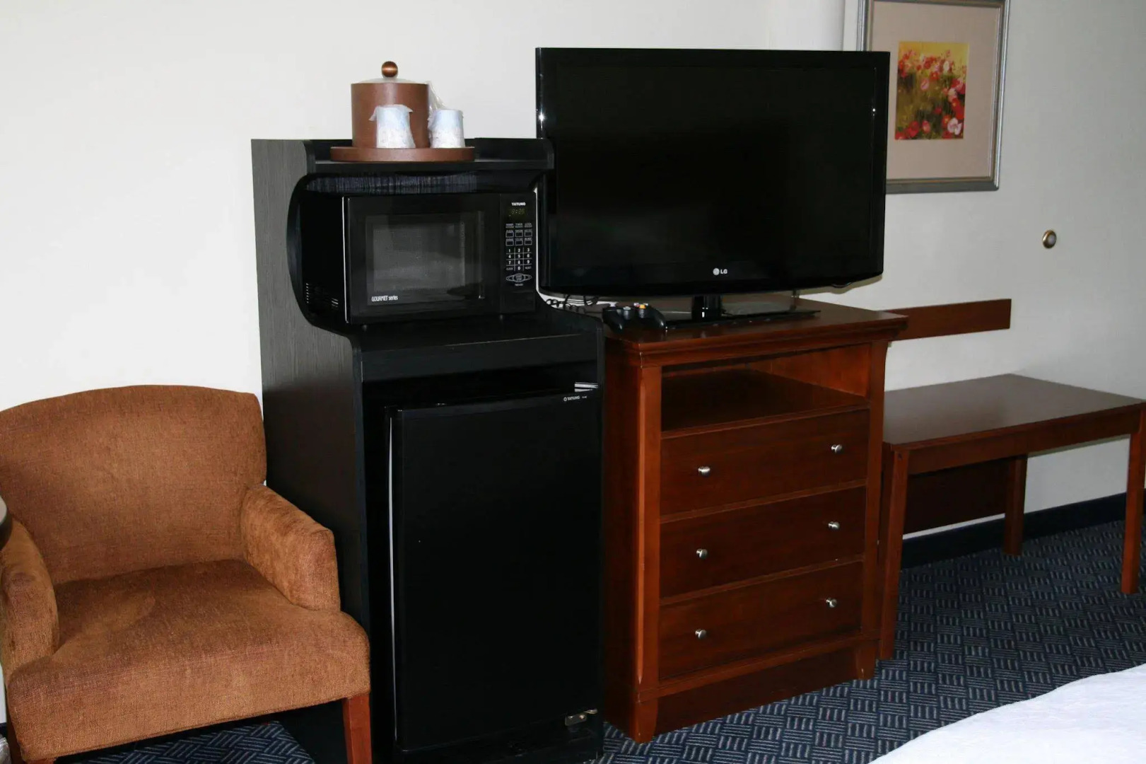 Hampton Inn Pine Grove