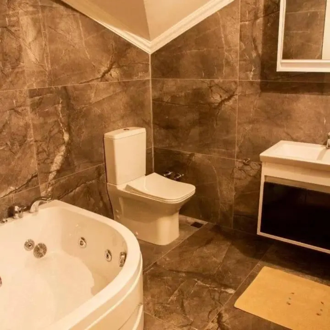 Petra Suit Bungalov Villa