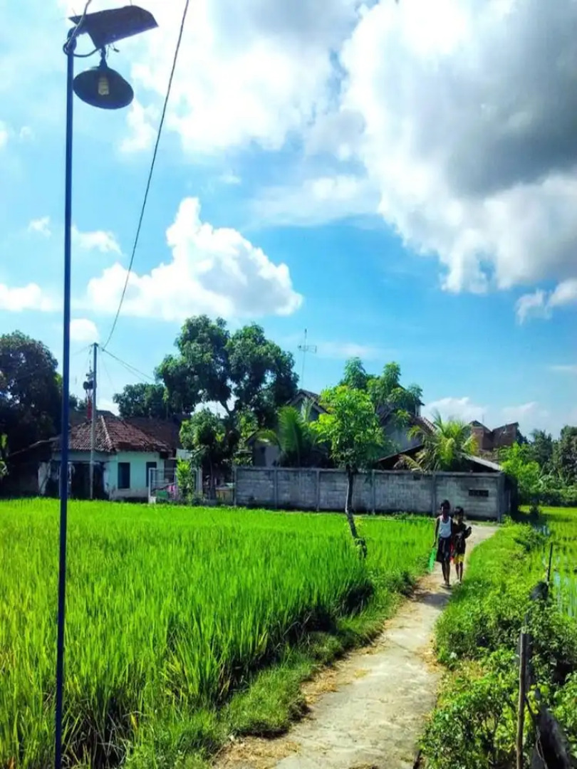 Anggun Homestay - Hostel