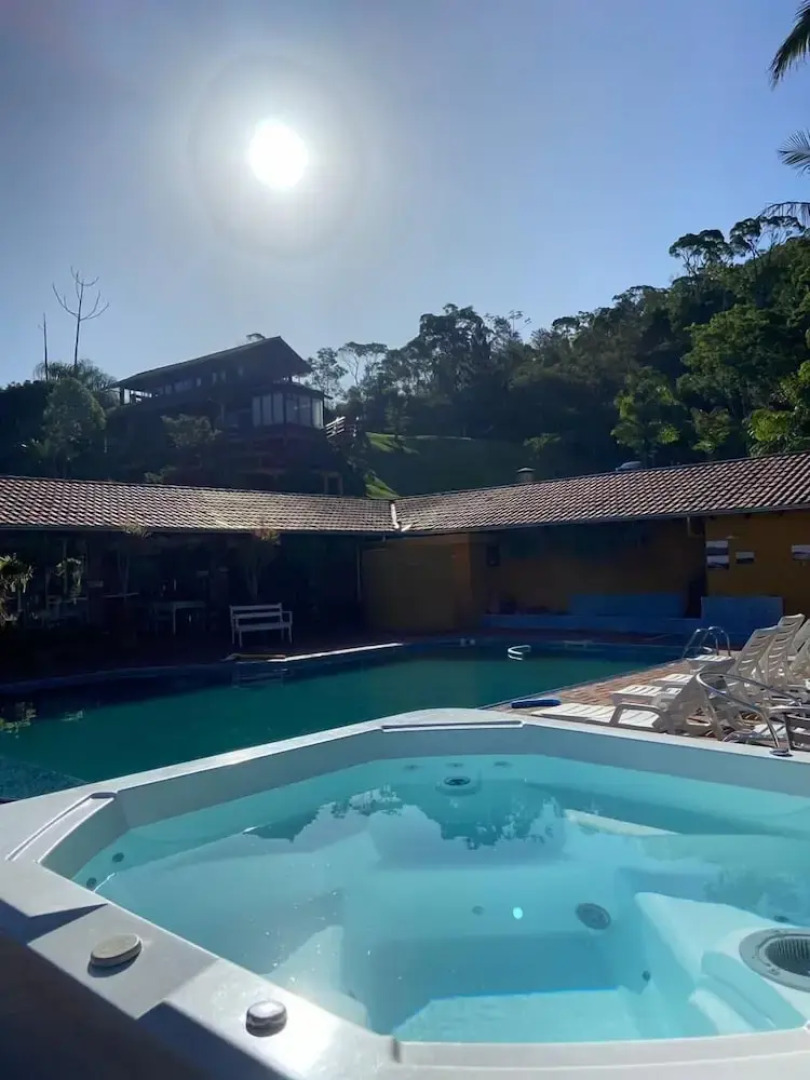 Pousada Arraial do Ouro