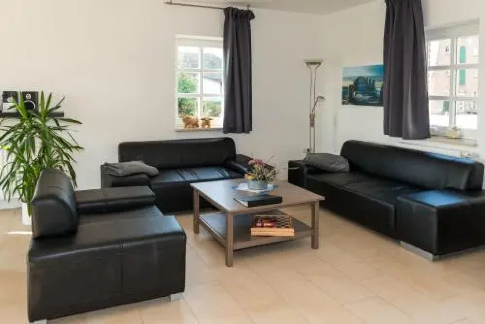 Ferienhof Kolauerhof - Bauernhofurlaub in Grömitz