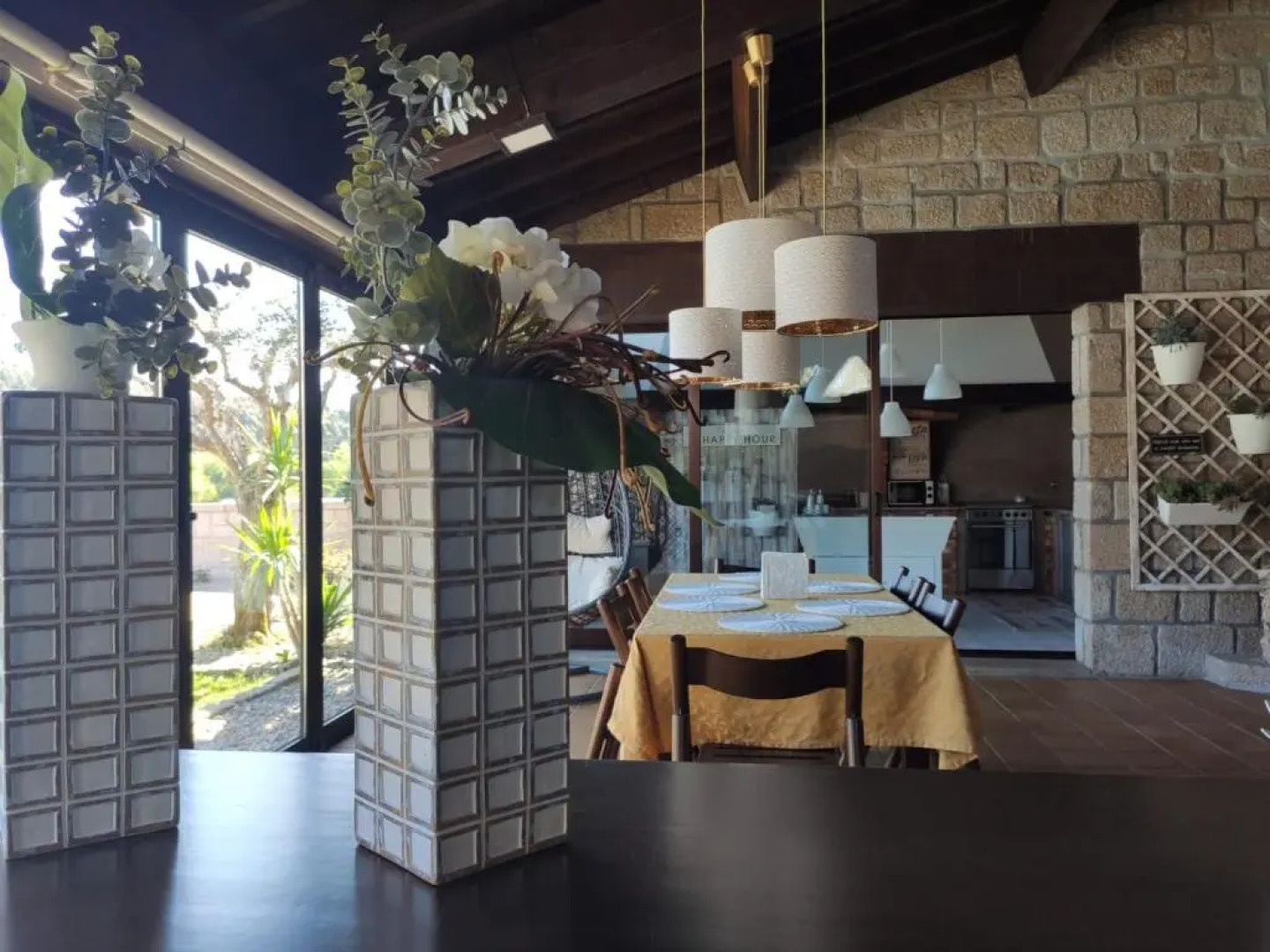 Alagoas4Family - Country House