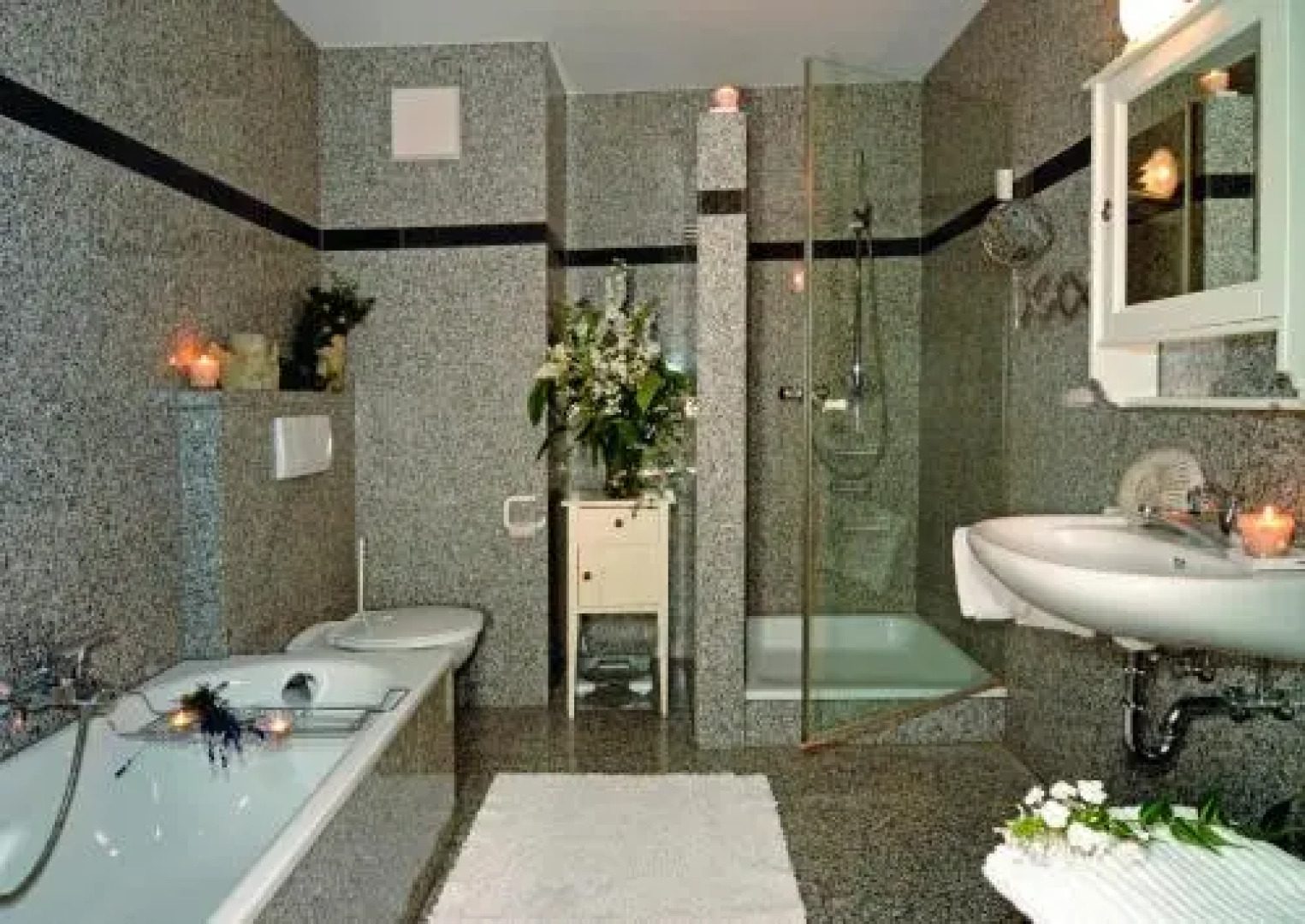 Landhotel Gutshof Camping Badhütten