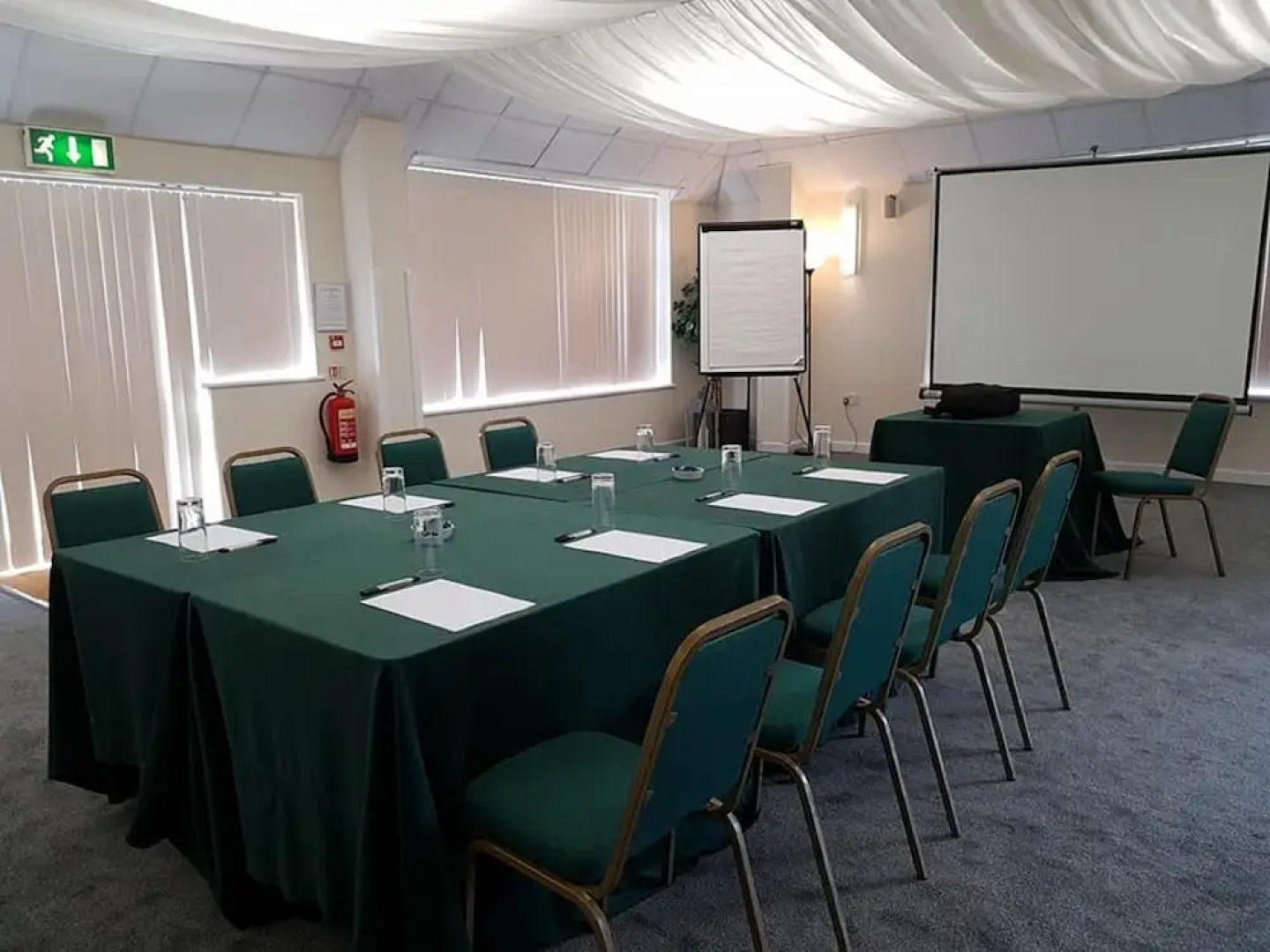 The Wiltshire Hotel, Golf and Leisure Resort