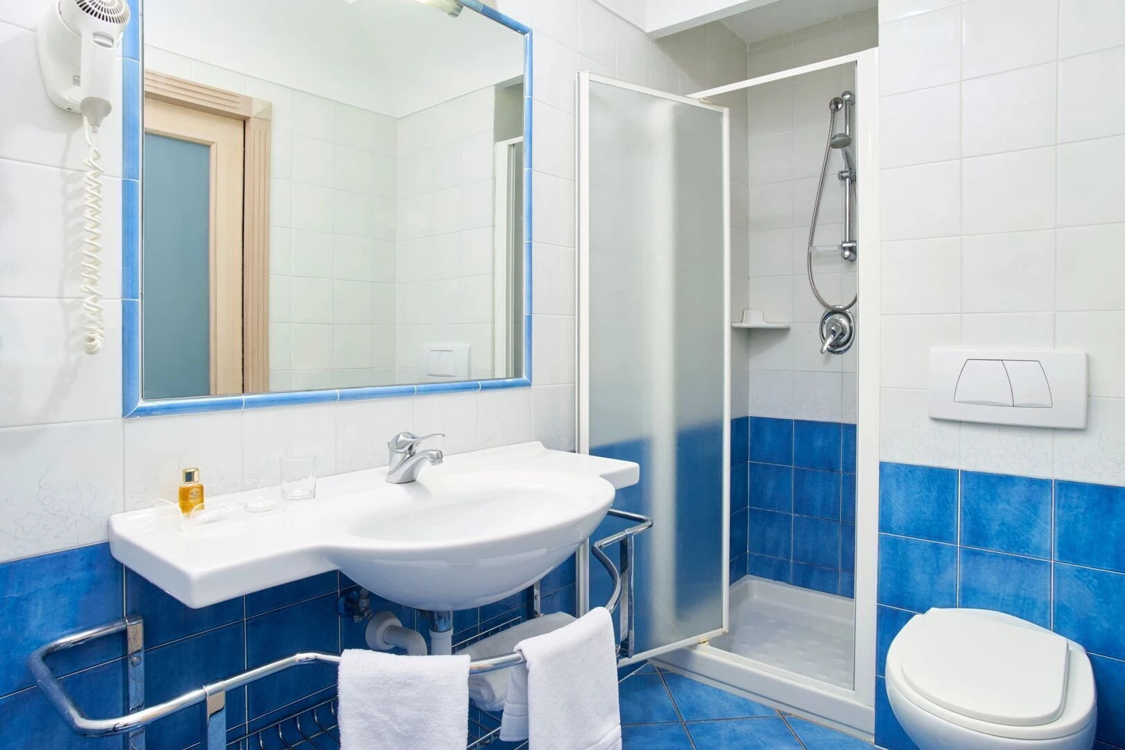 Central Park Hotel Terme