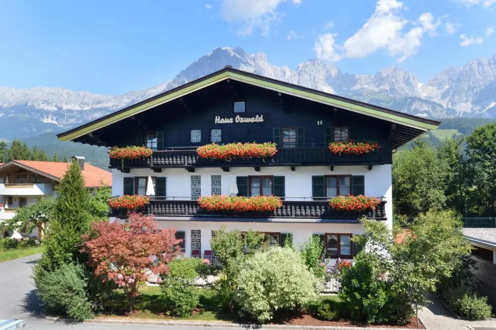 Haus Oswald