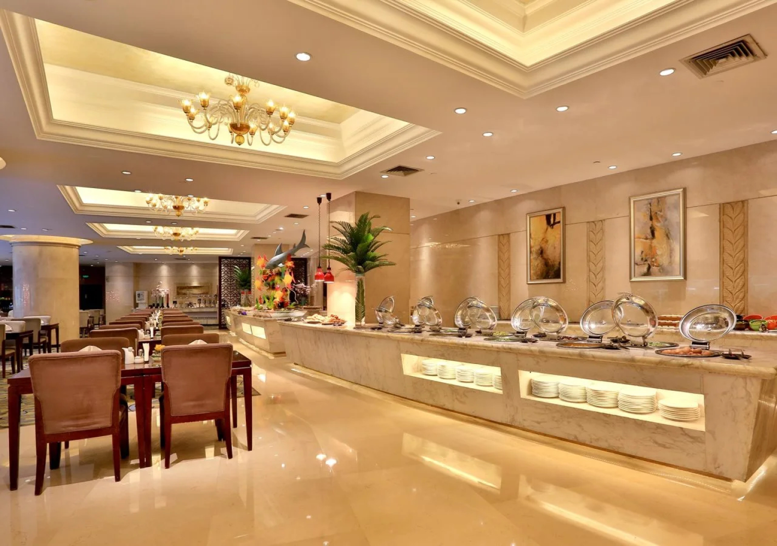 Yindu Hotel Yiwu