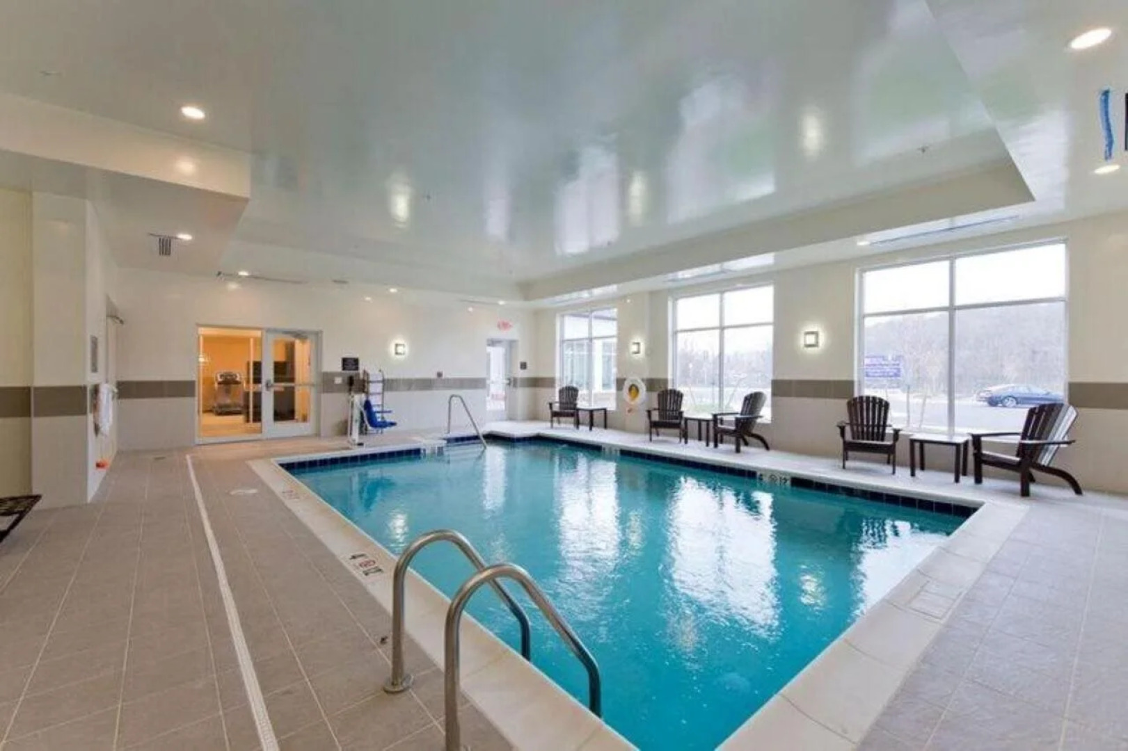 Hilton Garden Inn Martinsburg