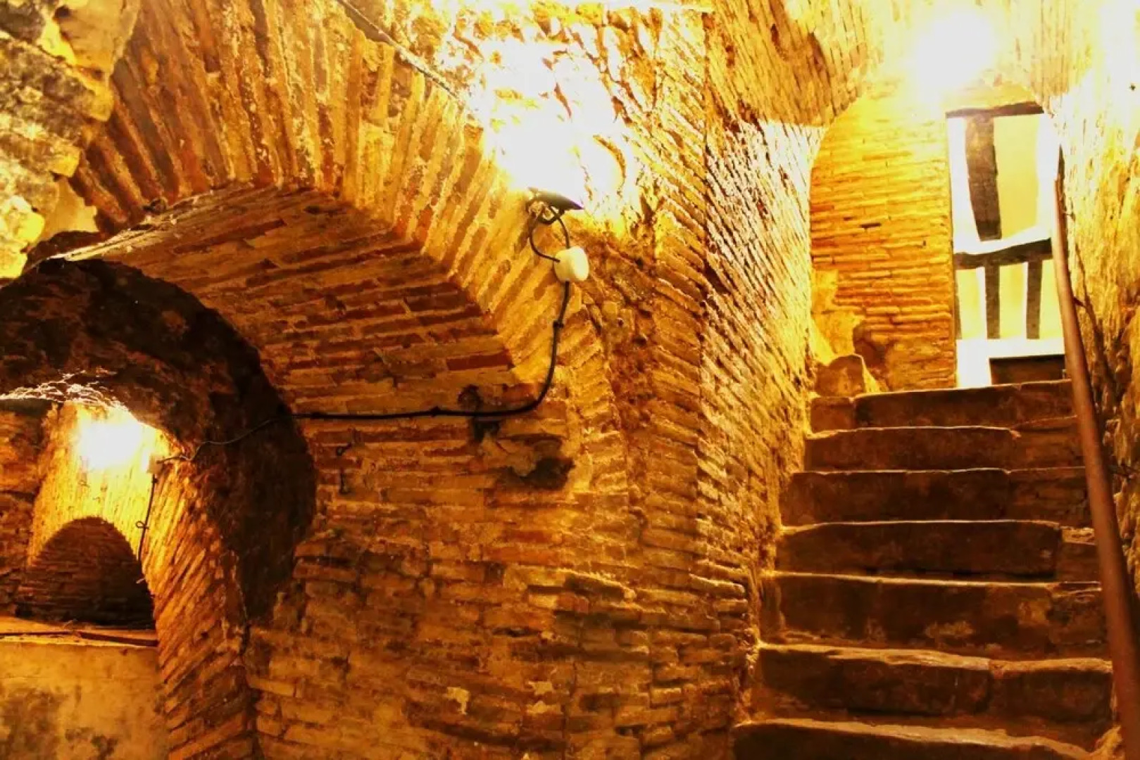 Pensión Posada Ignatius